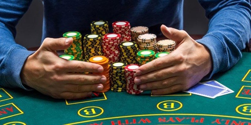 Nhóm Kéo Baccarat - Chiến Thuật Lật Ngược Tình Thế