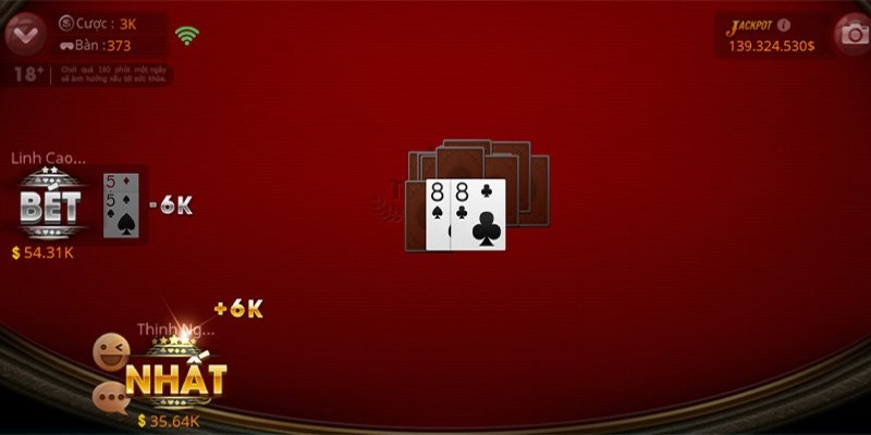 Cách để chiến thắng ở sảnh game bài AU88
