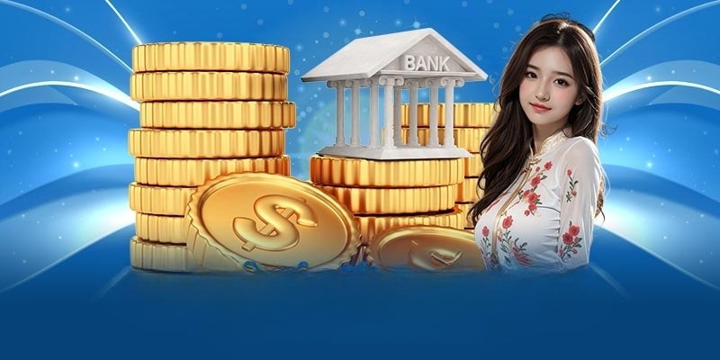 Chi tiết các bước nạp tiền tại AU88 đơn giản