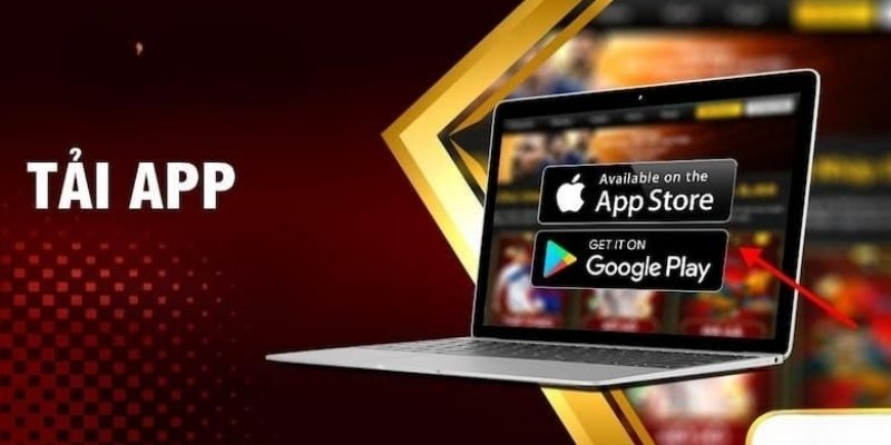 Chi tiết về những bước thực hiện download