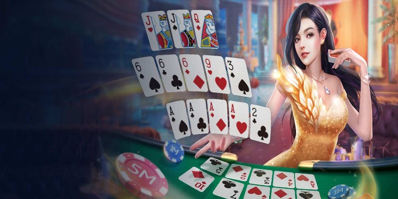 Danh sách những game nổi bật nhất sảnh
