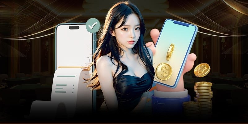Hội viên cần nắm rõ quy định để rút tiền AU88