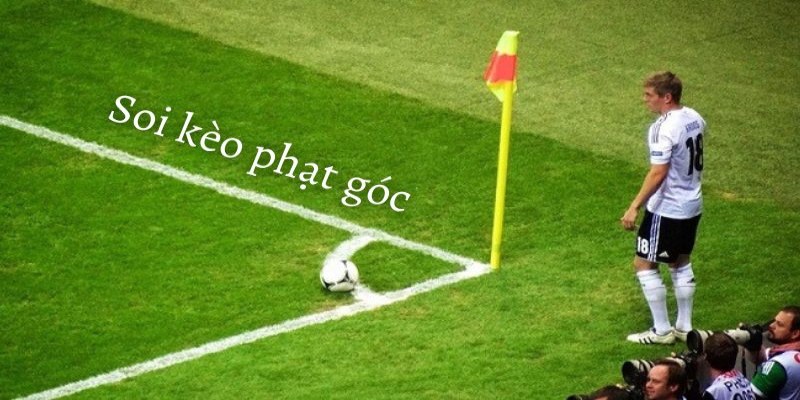 Kèo phạt góc AU88 – Luật Chơi, Cách Cược, Mẹo Thắng