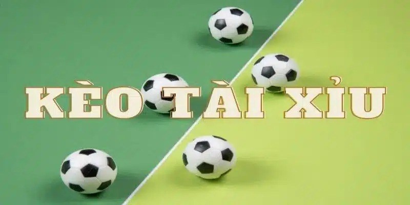 Kèo Tài Xỉu AU88 - Bí Quyết Chinh Phục Kèo Siêu Hot