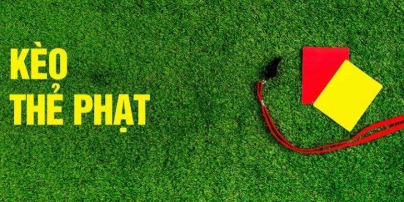 Kèo Thẻ Phạt AU88- Hướng Dẫn Cá Cược và Cách Đọc Chuẩn