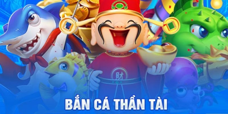 Khám phá ưu điểm của bắn cá thần tài AU88