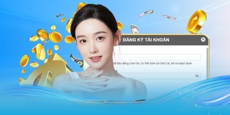 Một số điều kiện để tham gia đăng ký AU88
