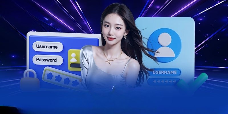 Một số vấn đề liên quan khi đăng nhập 