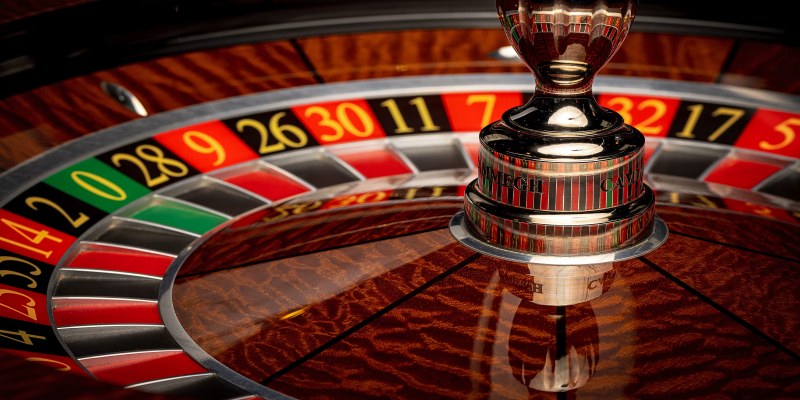 Tìm hiểu kỹ về Roulette AU88 dễ hiểu