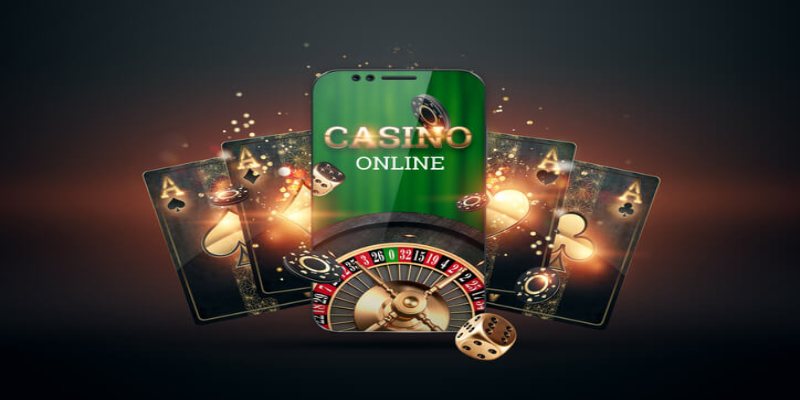 Tìm hiểu tổng quan về sảnh casino AU88