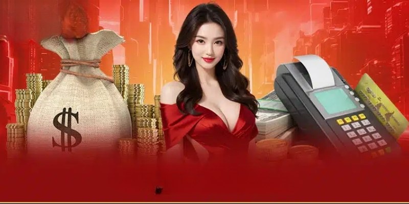 Top cách nạp tiền tại AU88 phổ biến hiện nay