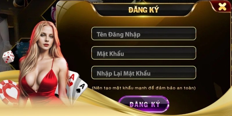 Xử lý nhanh vấn đề khi đăng ký AU88